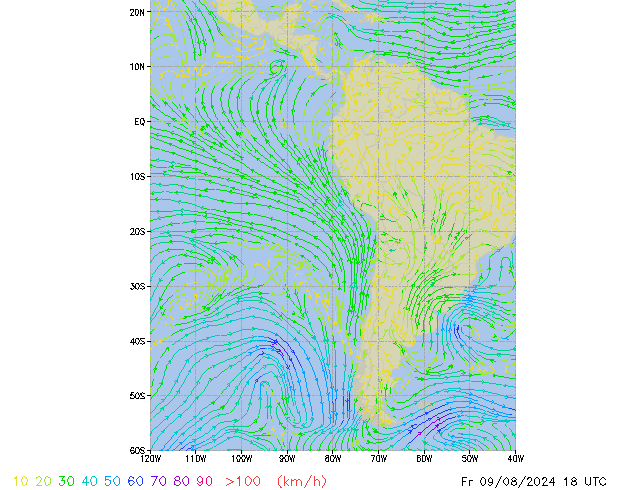 Fr 09.08.2024 18 UTC