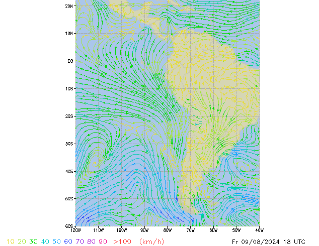 Fr 09.08.2024 18 UTC