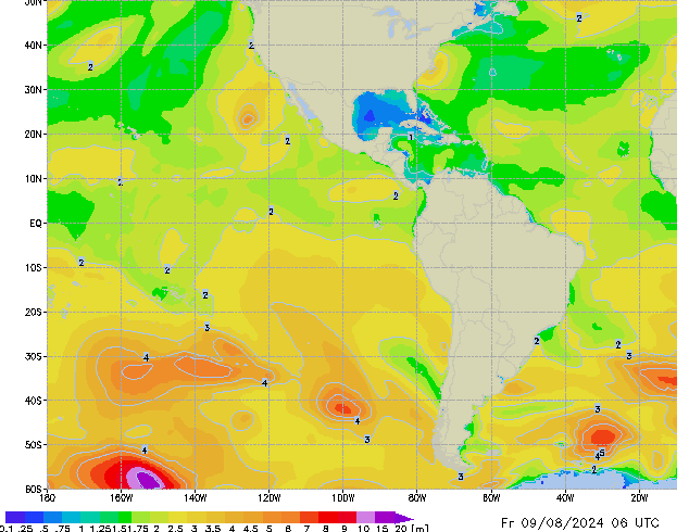 Fr 09.08.2024 06 UTC