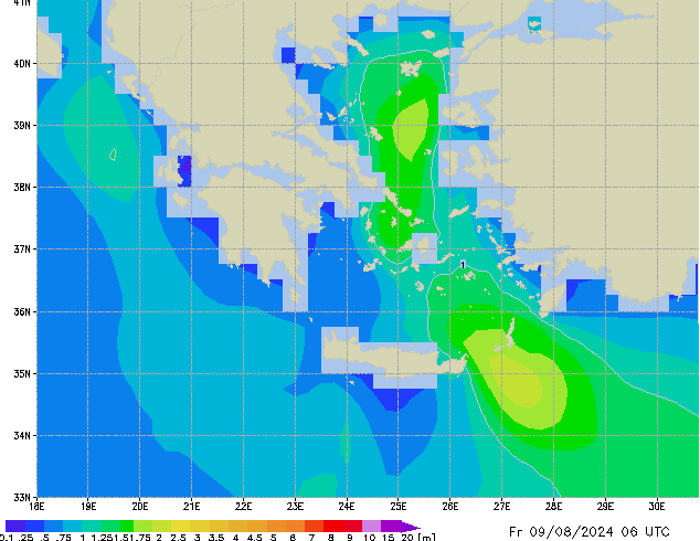 Fr 09.08.2024 06 UTC