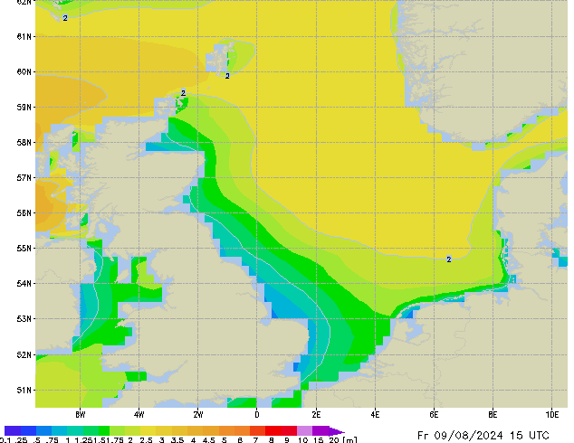 Fr 09.08.2024 15 UTC