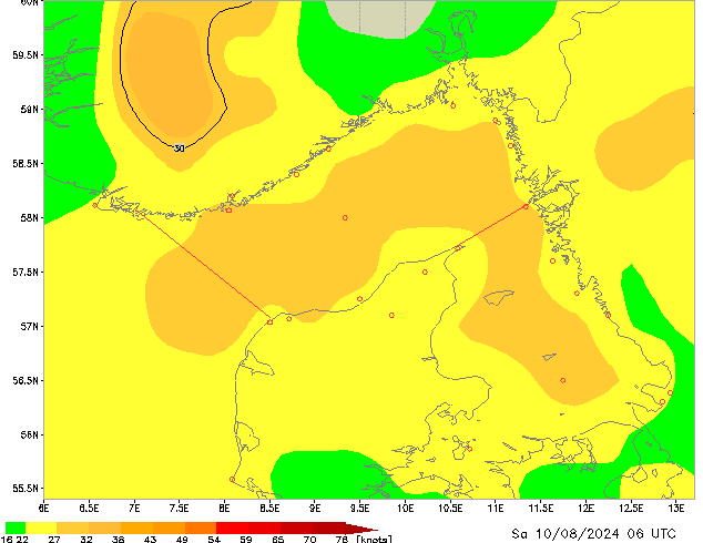 Sa 10.08.2024 06 UTC