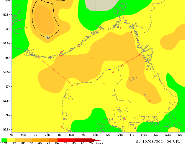 Sa 10.08.2024 06 UTC