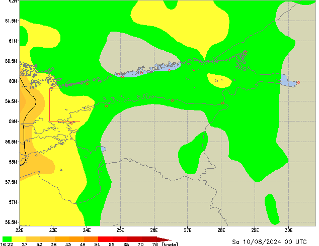 Sa 10.08.2024 00 UTC