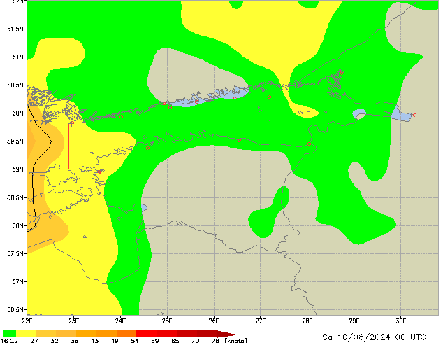 Sa 10.08.2024 00 UTC