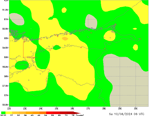 Sa 10.08.2024 06 UTC