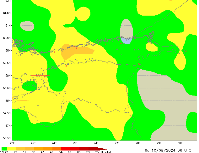 Sa 10.08.2024 06 UTC