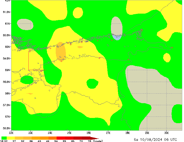 Sa 10.08.2024 06 UTC