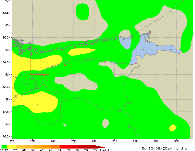 Sa 10.08.2024 15 UTC