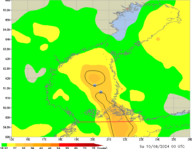 Sa 10.08.2024 00 UTC