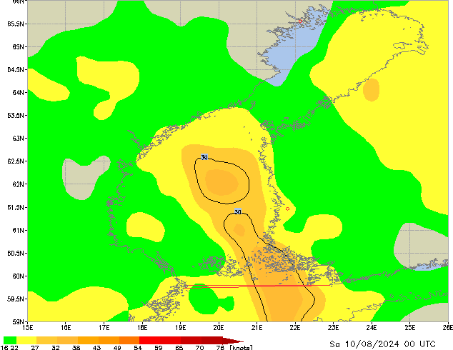 Sa 10.08.2024 00 UTC