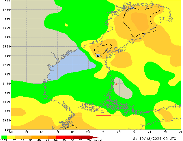 Sa 10.08.2024 06 UTC