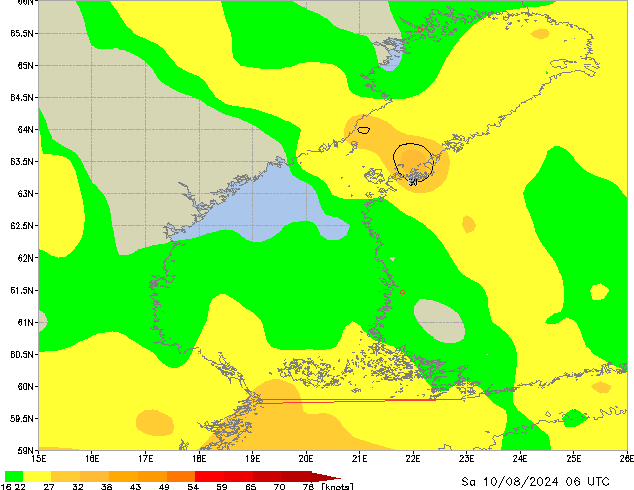 Sa 10.08.2024 06 UTC