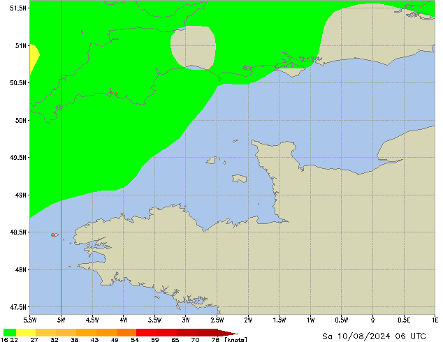 Sa 10.08.2024 06 UTC