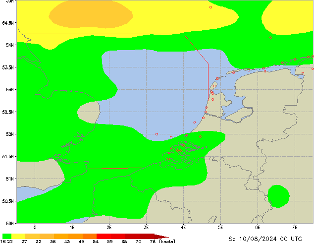 Sa 10.08.2024 00 UTC