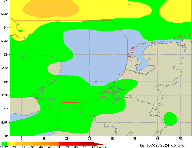 Sa 10.08.2024 00 UTC