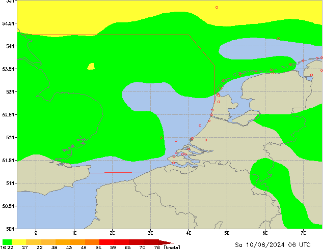 Sa 10.08.2024 06 UTC