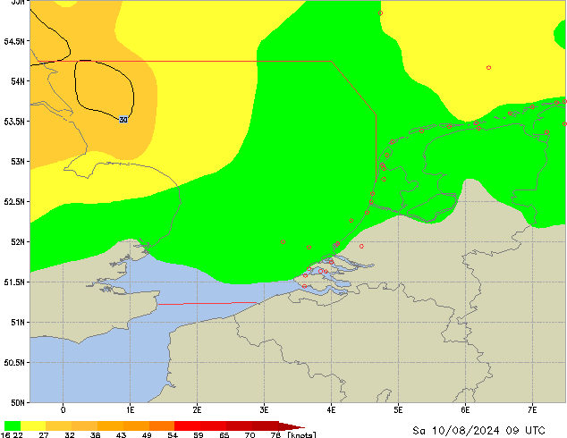 Sa 10.08.2024 09 UTC