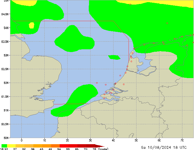 Sa 10.08.2024 18 UTC