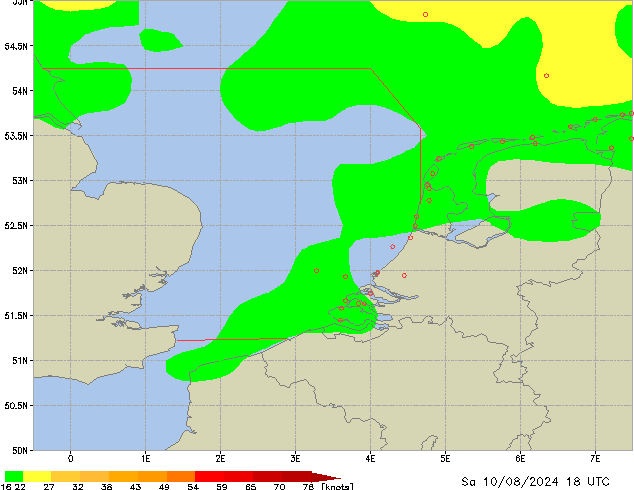 Sa 10.08.2024 18 UTC