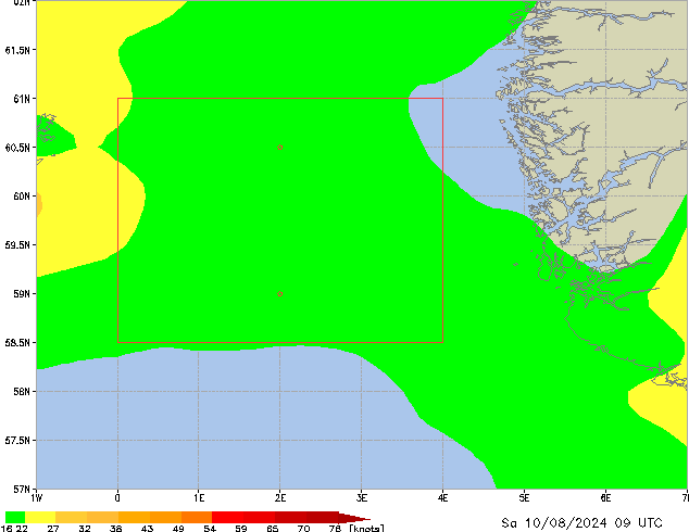 Sa 10.08.2024 09 UTC