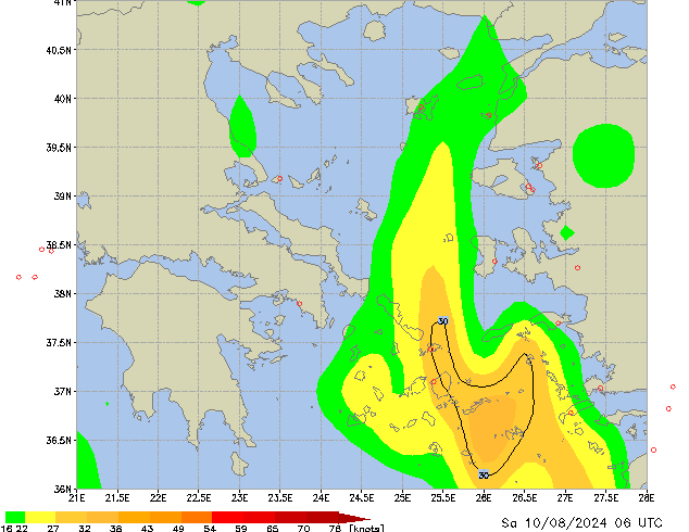 Sa 10.08.2024 06 UTC