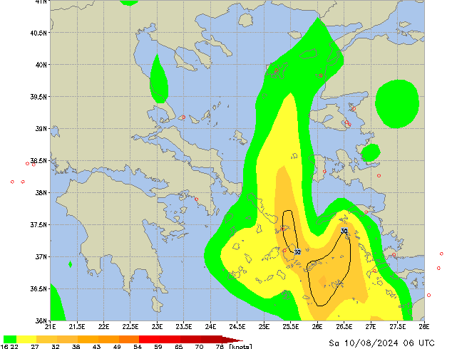 Sa 10.08.2024 06 UTC