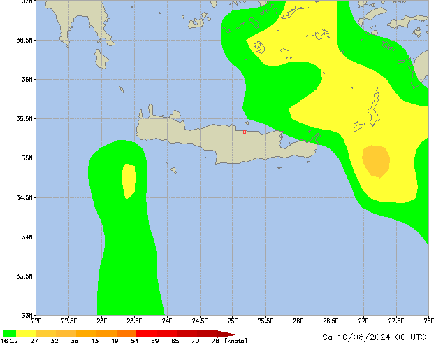 Sa 10.08.2024 00 UTC