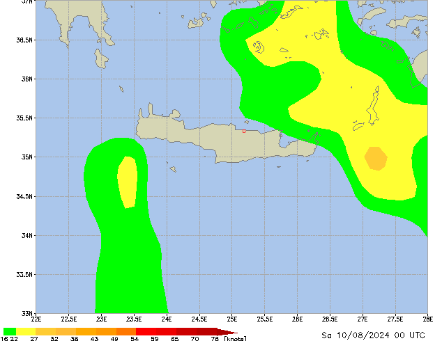 Sa 10.08.2024 00 UTC