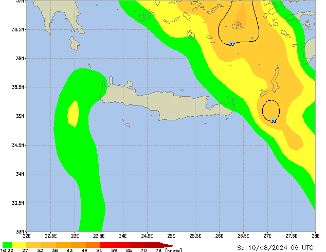 Sa 10.08.2024 06 UTC