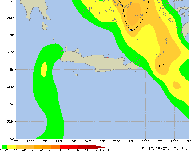 Sa 10.08.2024 06 UTC