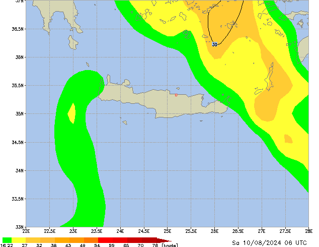 Sa 10.08.2024 06 UTC