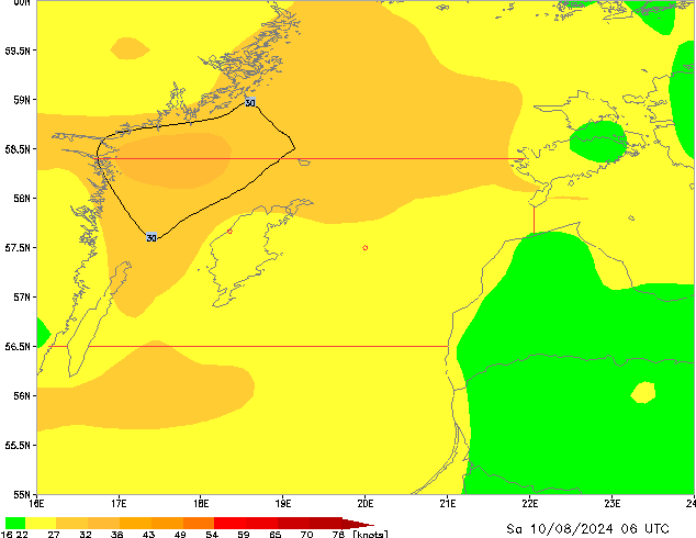 Sa 10.08.2024 06 UTC