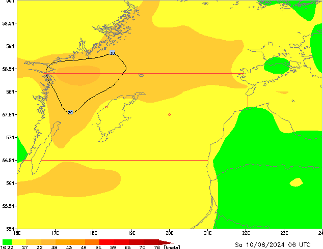 Sa 10.08.2024 06 UTC