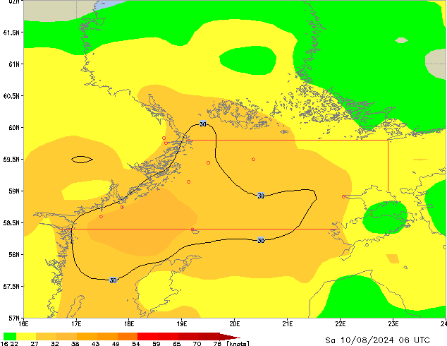 Sa 10.08.2024 06 UTC