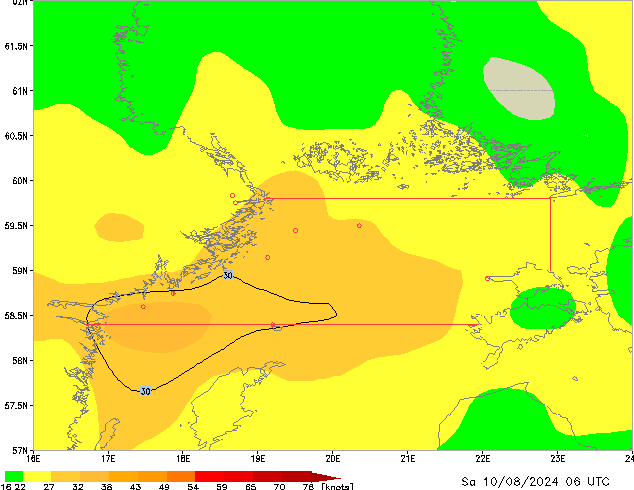 Sa 10.08.2024 06 UTC