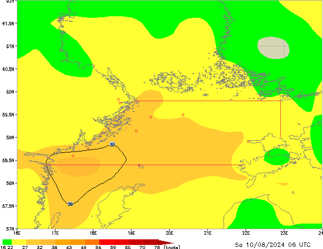 Sa 10.08.2024 06 UTC