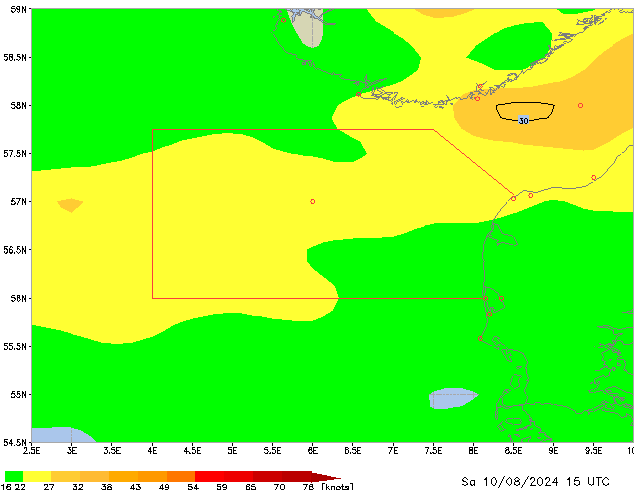 Sa 10.08.2024 15 UTC