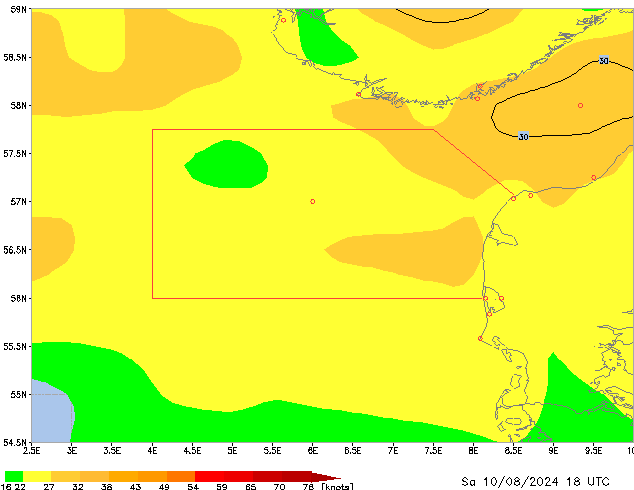 Sa 10.08.2024 18 UTC