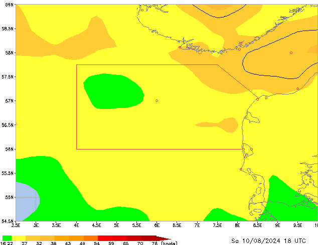 Sa 10.08.2024 18 UTC