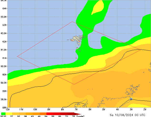 Sa 10.08.2024 00 UTC