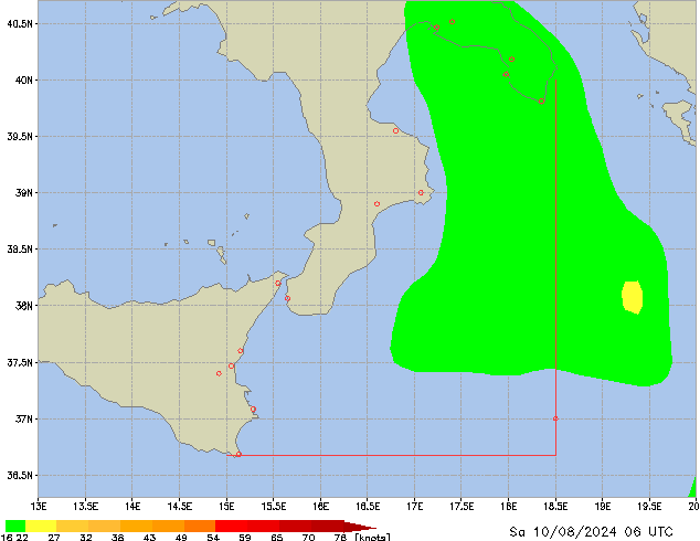 Sa 10.08.2024 06 UTC