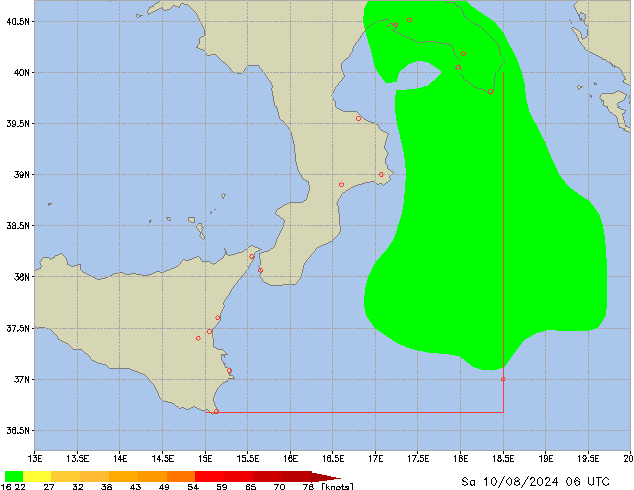 Sa 10.08.2024 06 UTC