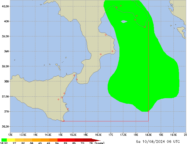 Sa 10.08.2024 06 UTC