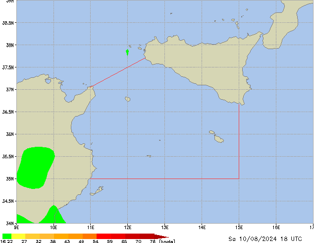 Sa 10.08.2024 18 UTC