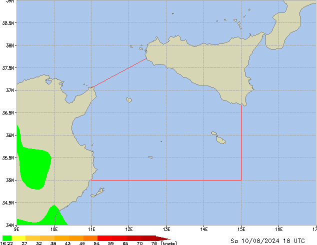 Sa 10.08.2024 18 UTC