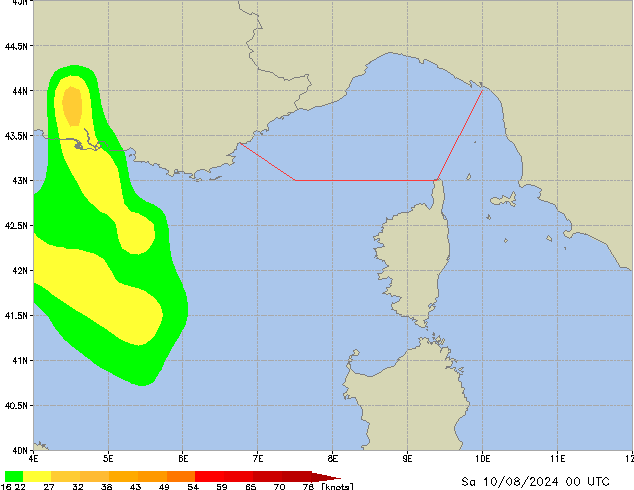 Sa 10.08.2024 00 UTC