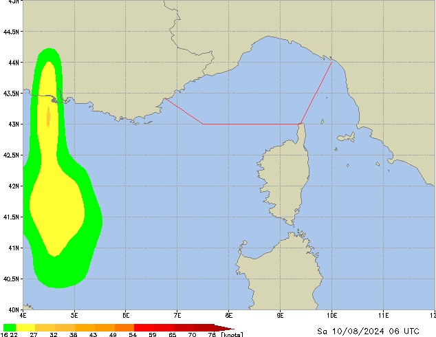 Sa 10.08.2024 06 UTC