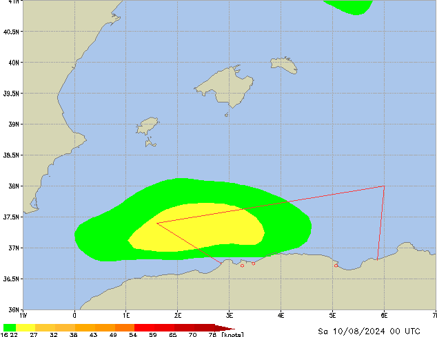 Sa 10.08.2024 00 UTC