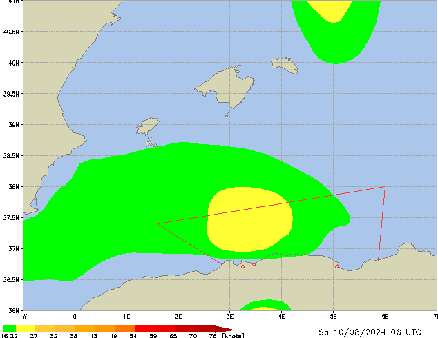 Sa 10.08.2024 06 UTC